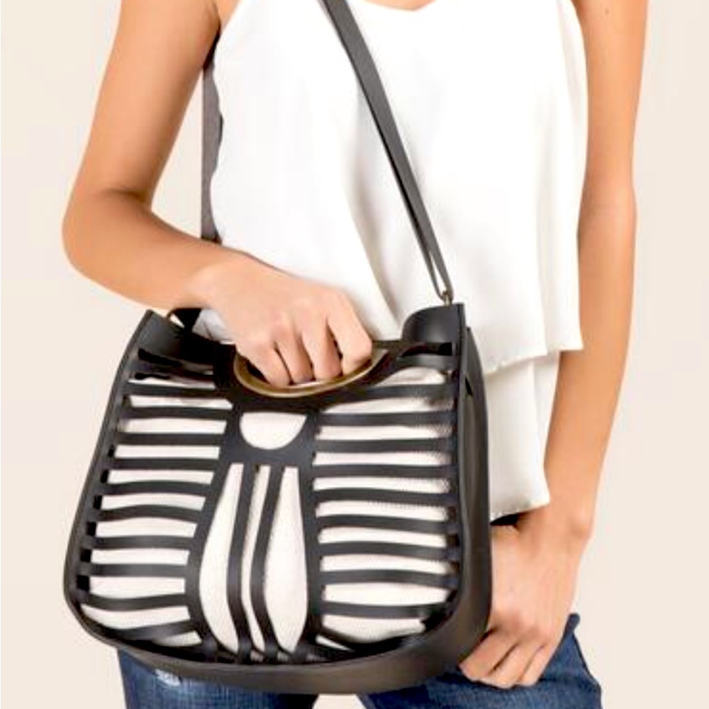 Francesca’s Purse